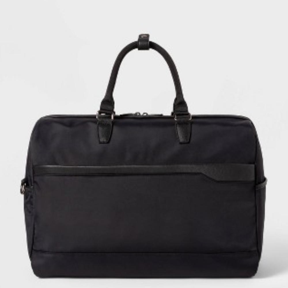 Weekender